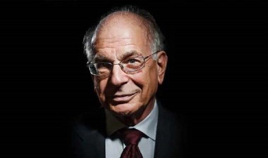 Daniel Kahneman kimdir? Hayatını kaybeden Daniel Kahneman kaç yaşındaydı? Daniel Kahneman neden vefat etti? – Son Dakika Yaşam Haberleri | Cumhuriyet