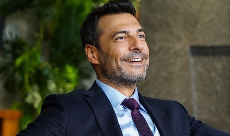 Kızılcık Şerbeti’nin ‘Ömer’i Barış Kılıç’ın şikayetlerine ‘takipsizlik’ kararı