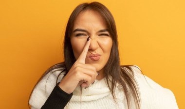 Anne karnında yedikleriniz yüz hatlarınızı belirliyor – Son Dakika Yaşam Haberleri | Cumhuriyet