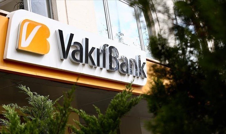 Vakıfbank, yurtdışından yeni kaynak buldu