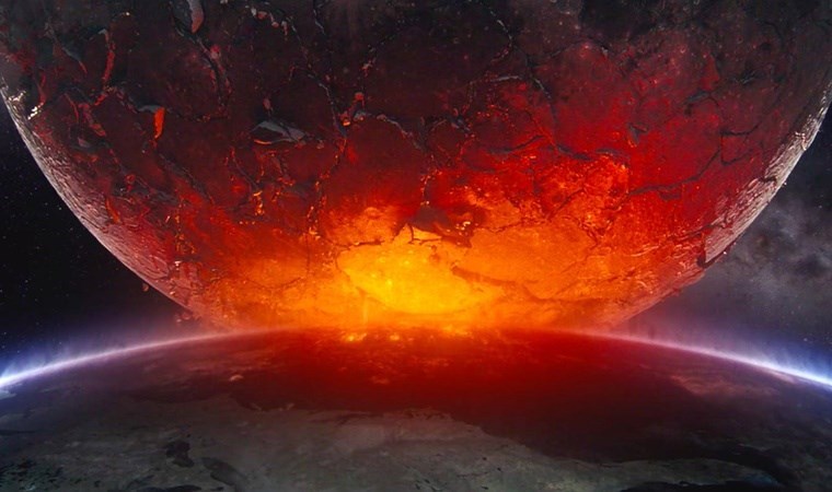 Bilim insanları uyardı: ‘Büyüyerek çevresindeki gezegenleri yutacak’