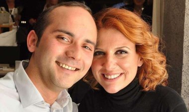 Tayfun Kahraman'ın eşi Meriç Demir Kahraman oy kullandı – Son Dakika Türkiye Haberleri | Cumhuriyet