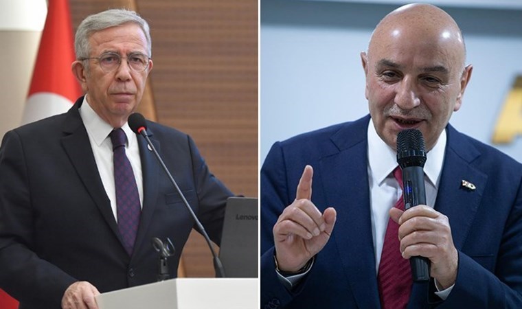 Mansur Yavaş’ın 2 senedir uyguladığı Kantin Kart, Turgut Altınok’un ‘yeni’ vaadi