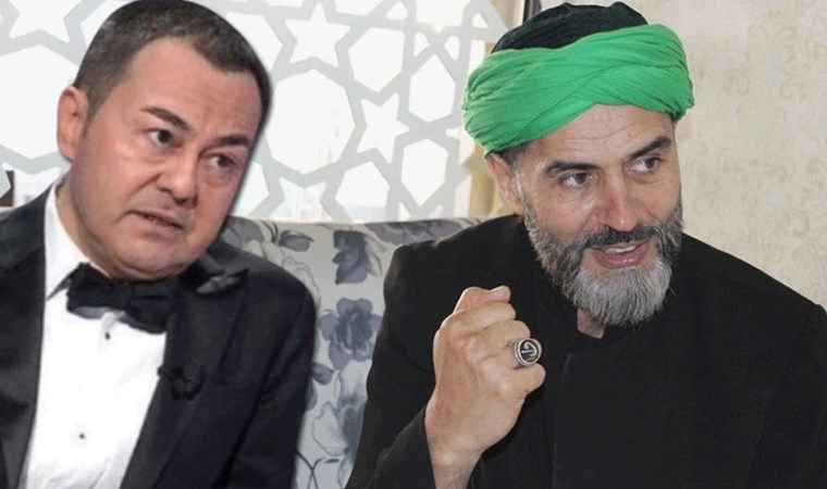 Yaşar Alptekin’den Serdar Ortaç’a çağrı: ‘Bana yarım saatini ayır’