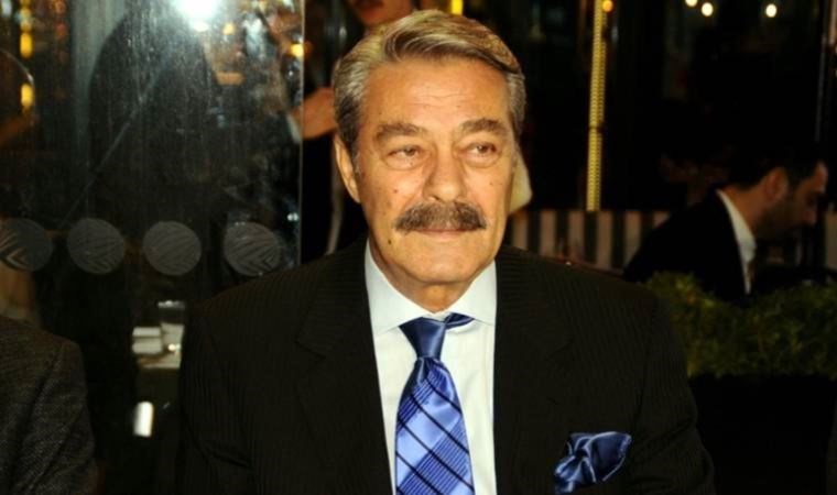 Son Dakika… Usta oyuncu Kadir İnanır hastaneye kaldırıldı