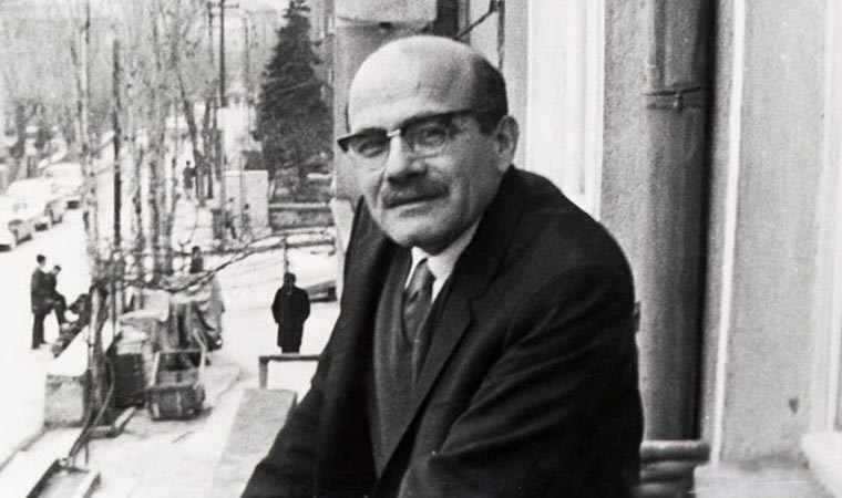 Ceyhun Atuf Kansu Şiir Ödülü’nü Gülümser Çankaya kazandı