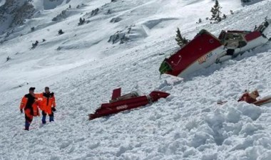 Muhsin Yazıcıoğlu’nun hayatını kaybettiği helikopter kazasında yeni gelişme – Son Dakika Türkiye Haberleri | Cumhuriyet