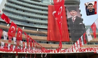 CHP Genel Başkan Yardımcıları Çiftci ve Bulut, seçim sürecini Cumhuriyet’e değerlendirdi: 'Yeni iller kazanmaya hazırız' – Son Dakika Siyaset Haberleri | Cumhuriyet