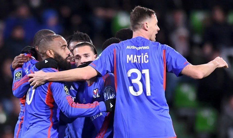 Toulouse – Lyon maçı ne zaman, saat kaçta, hangi kanalda?