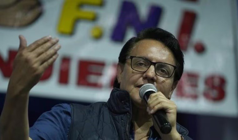 Dünyayı sarsan siyasi suikastın arkasından Kurtlar çıktı