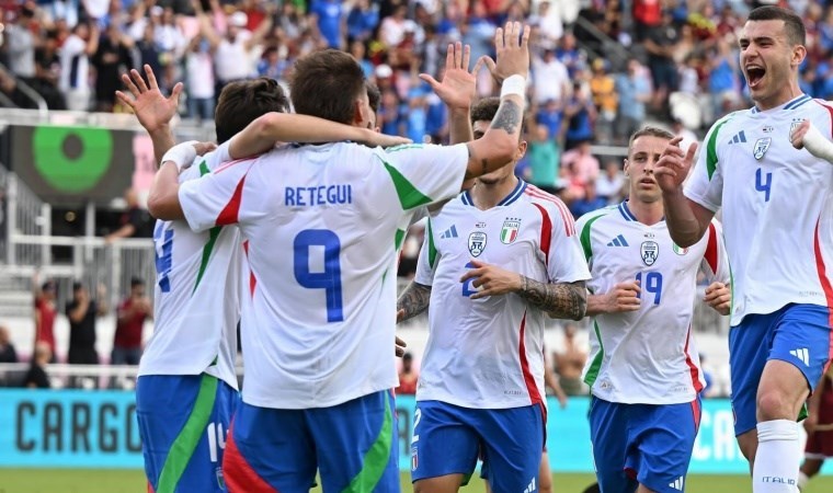 İtalya – Ekvador maçı ne zaman, saat kaçta, hangi kanalda?