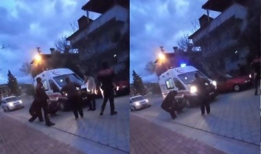 Oğlunu 'gürültü' yapıyor diye uyaran komşusunu öldürdü – Son Dakika Türkiye Haberleri | Cumhuriyet