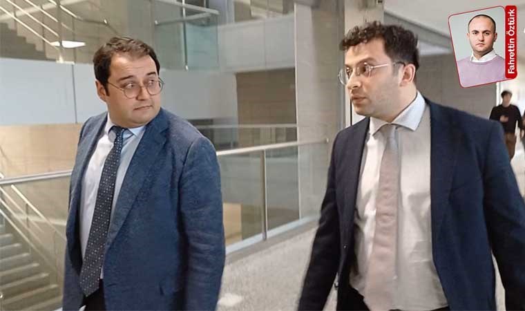 CHP’deki ‘para sayma’ kumpasında yeni gelişme: Şişli Belediye Başkan Yardımcısı ifade verdi