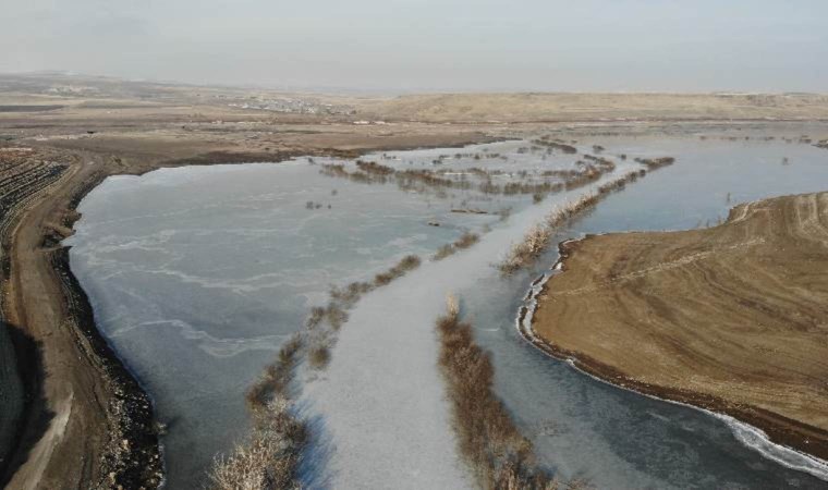 İSKİ paylaştı: İstanbul barajları doluluk oranı ne kadar?  13 Mart İstanbul baraj doluluk oranı…