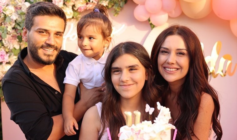 Dilan Polat’ın kızı Ali Yerlikaya’ya seslendi: ‘Bizi annesiz babasız bıraktınız’