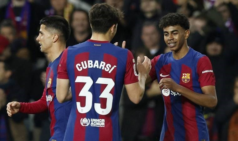 Barcelona – Napoli maçı ne zaman, saat kaçta, hangi kanalda?