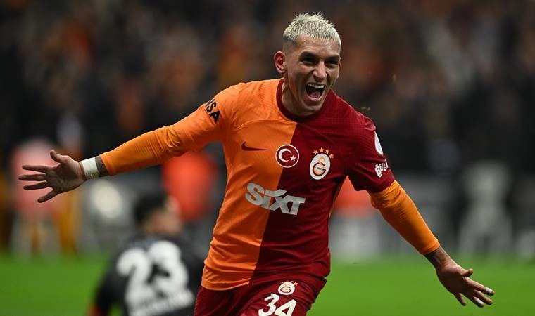 Adı Boca Juniors ile anılıyordu: Lucas Torreira iddialara cevap verdi!