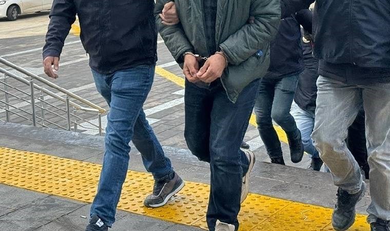 Ordu’da kaçakçılık operasyonu: 60’ı aşkın gözaltı var!