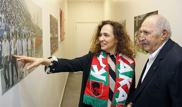 CHP Karşıyaka Belediyesi Başkan Adayı Behice Yıldız İşçimenler: ‘Batı ligine çıkaracağız’