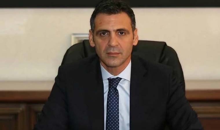 Atanur Aydın kimdir? Kayseri İl Emniyet Müdürü olarak atanan Atanur Aydın kaç yaşında, nereli?