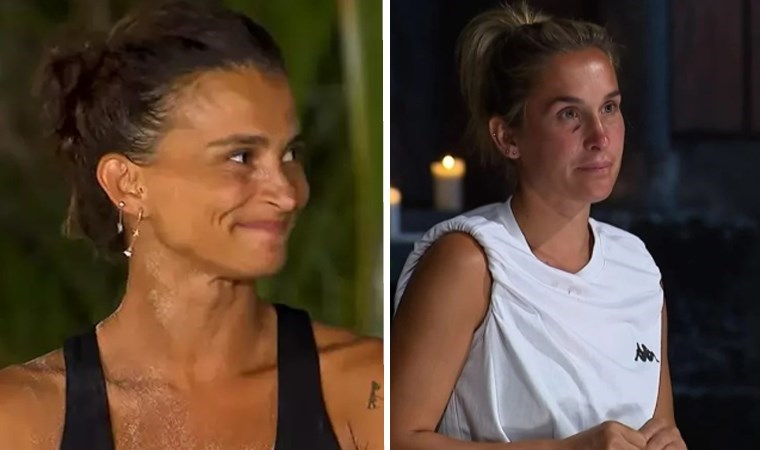 Diskalifiye edilmesine neden olmuştu! Pınar’ın Survivor All Star’dan elendiğini gören Sema Aydemir’in paylaşımı gündem oldu