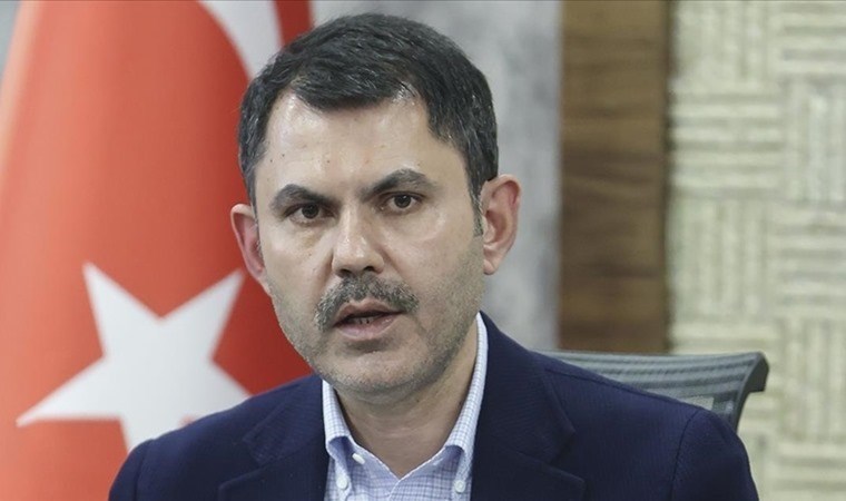 Murat Kurum’dan ikinci ‘malvarlığı’ açıklaması: Bir evi unutmuş!