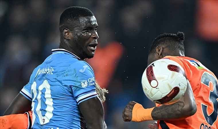 Trabzonspor, Onuachu’nun forma giymediği maçlarda zorlanıyor