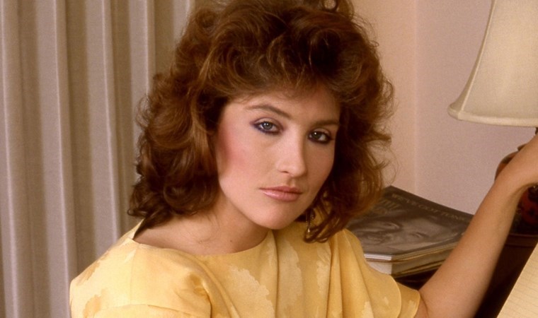 Ünlü oyuncu Robyn Bernard’ın cansız bedeni boş arazide bulundu