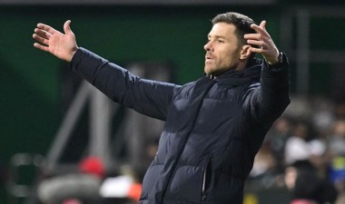 Liverpool'dan Xabi Alonso kararı: Tavrı sonrası rota değişti! – Son Dakika Spor Haberleri | Cumhuriyet