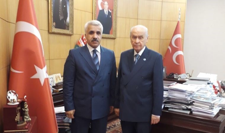 MHP’den Emniyet’e ‘FETÖ’ suçlaması! Seçim dönemi operasyon yapılınca…