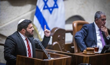 İsrailli aşırı sağcı milletvekili: Ramazan ayı onları öldürmek için en iyi zaman – Son Dakika Dünya Haberleri | Cumhuriyet