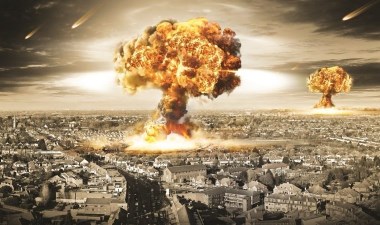 İngiltere'den nükleer silah uyarısı: Tehlike artıyor – Son Dakika Dünya Haberleri | Cumhuriyet