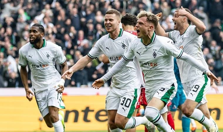 Saarbrücken – Borussia Mönchengladbach maçı ne zaman, saat kaçta, hangi kanalda?