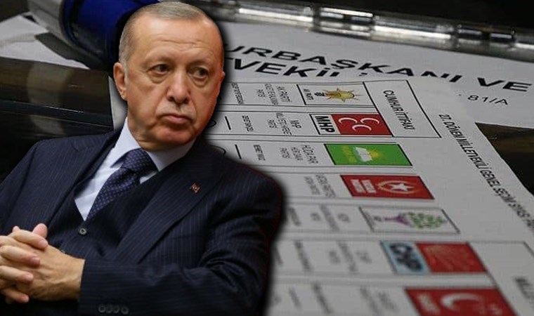 MetroPOLL Araştırma’dan AKP’yi üzecek anket: ‘Bu pazar seçim olsa…’