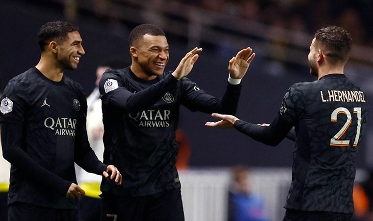 PSG – Reims maçı ne zaman, saat kaçta, hangi kanalda?