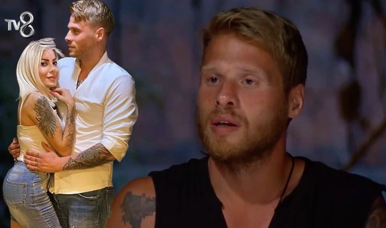 Ceza üstüne ceza yiyordu: Survivor yıldızının eşi hamile olduğunu duyurdu!