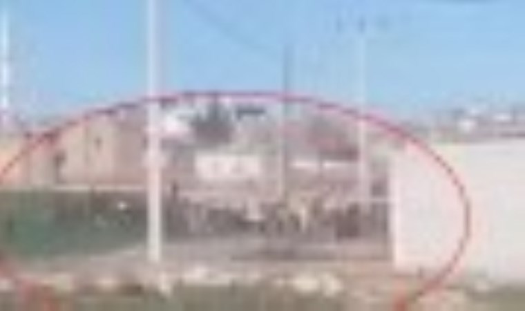 Mardin’de ‘muhtar adaylığı’ kavgasında yeni görüntüler