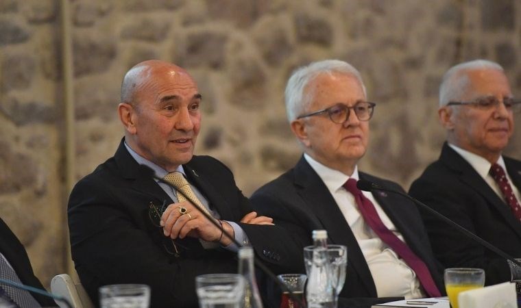 İzmir bunun gereğini yapar!