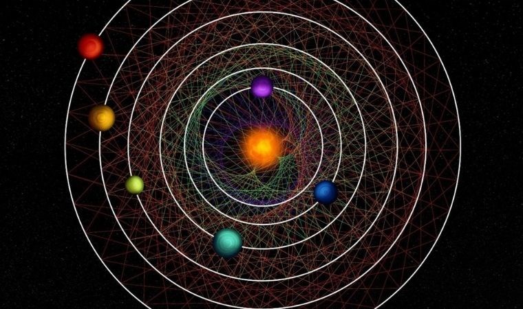 Gizemli gezegen sisteminde uzaylı teknolojisinin izleri aranıyor