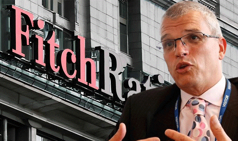 İngiliz ekonomist Timothy Ash’ten Fitch’in Türkiye kararıyla ilgili çarpıcı yorum: ‘Piyasa baskısı göz önüne alındığında…’