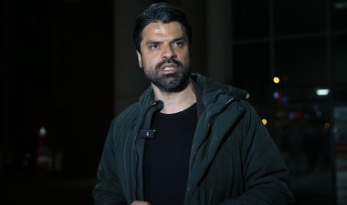 Gökhan Zan: 'TİP'in raporu hukuken geçersiz, yedi sülaleme yetecek param var' – Son Dakika Siyaset Haberleri | Cumhuriyet