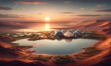 Dünya dışı yaşam keşfedildi! Bilim insanları Mars'ta yaşamın var olduğuna inanıyor – Son Dakika Yaşam Haberleri | Cumhuriyet