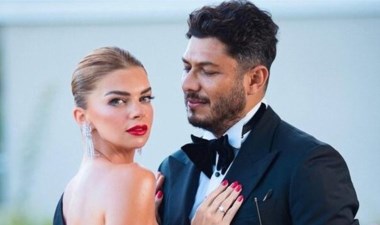 Pelin Karahan'dan kıskançlık açıklaması: 'Kadınlar eşime çıplak fotoğraflarını gönderiyordu' – Son Dakika Yaşam Haberleri | Cumhuriyet