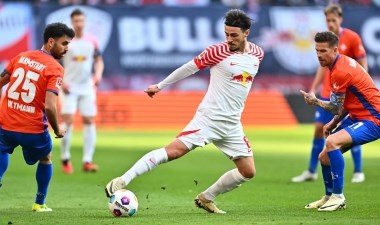 Eski Fenerbahçeli Eljif Elmas'tan milli takım itirafı: 'Fatih Terim beni istedi ama…' – Son Dakika Spor Haberleri | Cumhuriyet