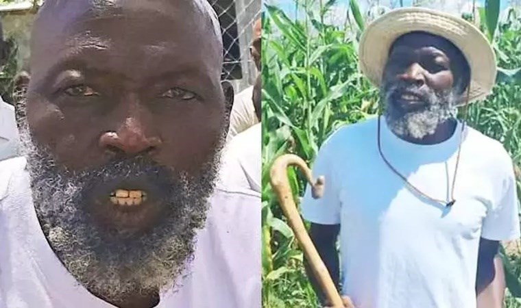 Kendini ‘peygamber’ ilan etmişti: Esir 251 çocuk kurtarıldı