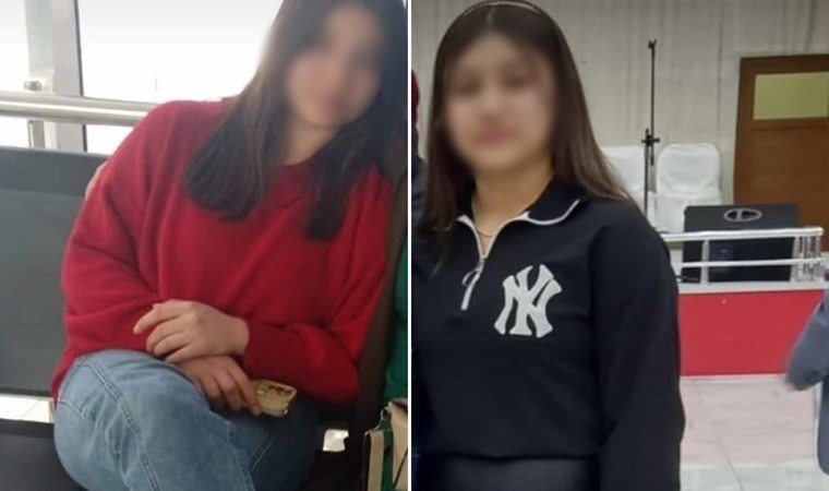 16 yaşındaki kayıp Dilek, 38 gün sonra bulundu