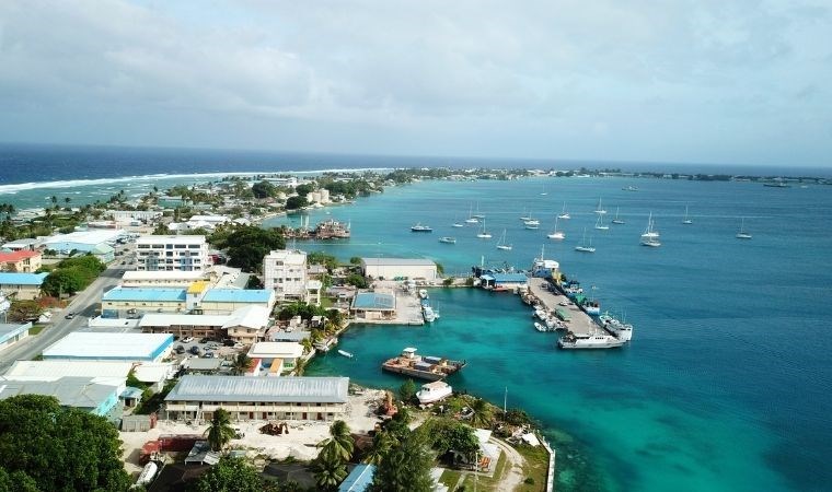 Tatil için tercih ediliyor ama radyasyon seviyesi Çernobil’den daha yüksek
