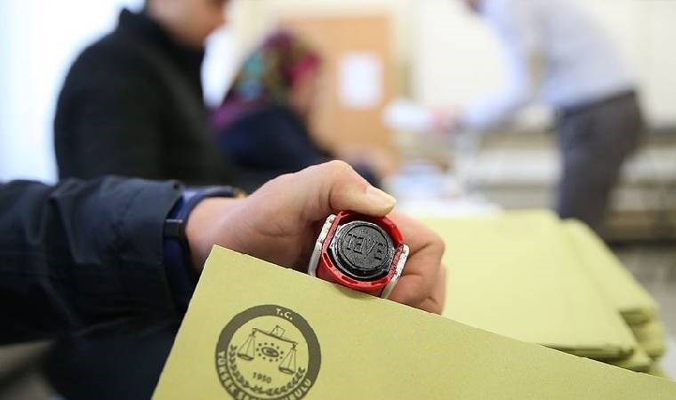 Yüksek Seçim Kurulu’nun seçim takvimi… Yasaklar başlıyor!