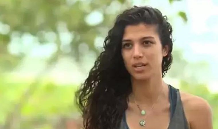 Survivor Gizem Memiç eleniyor mu? Survivor Gizem Memiç’in sağlık durumu nasıl?