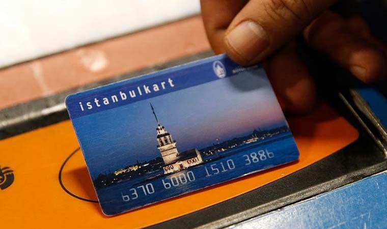 İstanbul’da yeni dönem: Minibüslerde İstanbulkart ile ödeme başladı